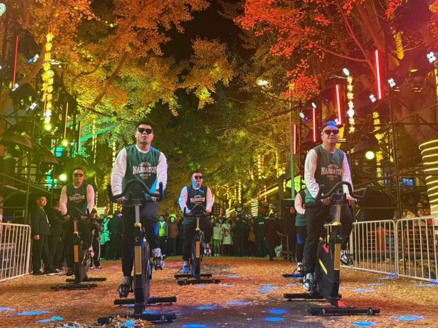 2025年天水市秦州区第七届黄金大道文化旅游周完美落幕