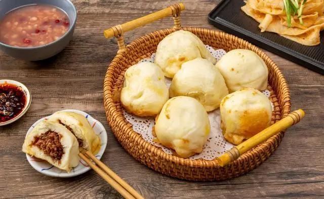 美味河南——开封鼓楼小吃推荐