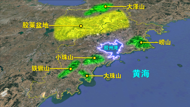 名气超过省会的城市，山东青岛，到底有多美？