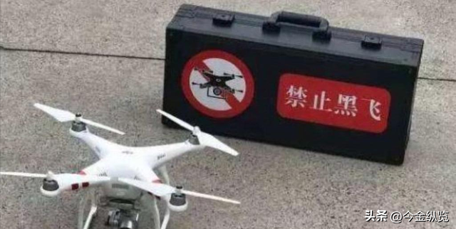 8000米"黑飞"危机！万亿低空经济暗藏杀机，大疆能守住安全底线吗