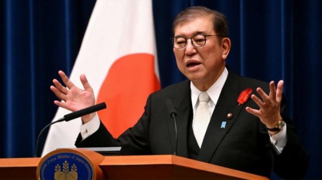 中方逮到一条“大鱼”！就在九三阅兵前夕，钓鱼岛生变！日本进逼中国领空，还谋求 “核共享”