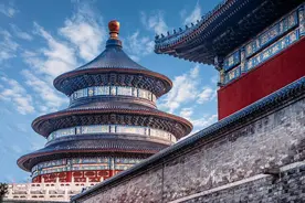 历史上的四大文明古国，现在都怎么样了？图片