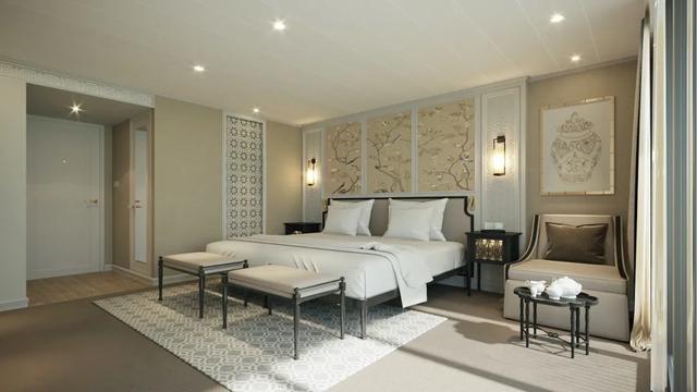 三峡游轮预售全航次！都是五星级游轮，通通五折起！