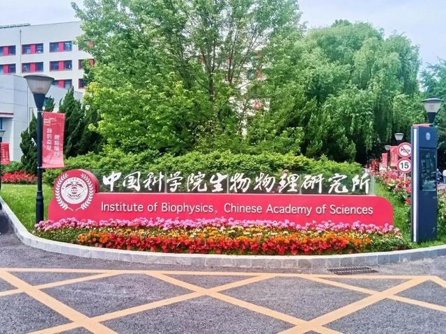 国家各领域顶级重点实验室