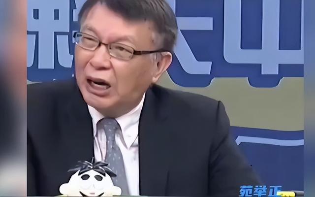台胞参加九三阅兵，前脚刚落地北京，马上就送给赖清德一句话
