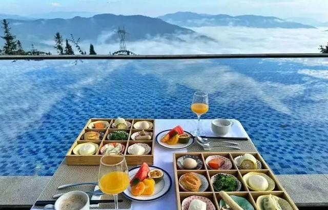 来普洱看“滇超联赛”，住哪更有性价比？丨看滇超 品普洱