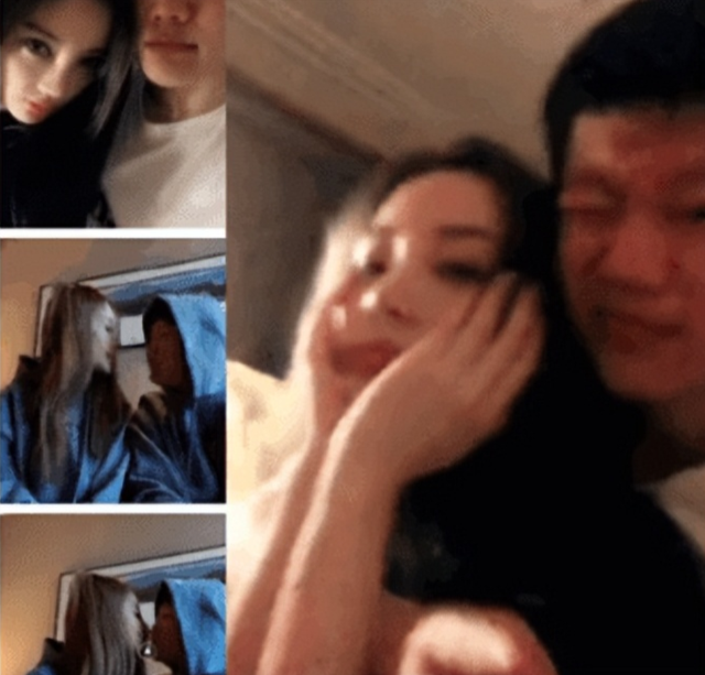 李小璐：年轻时管不住下半身，如今让自己的女儿买了单，她后悔么