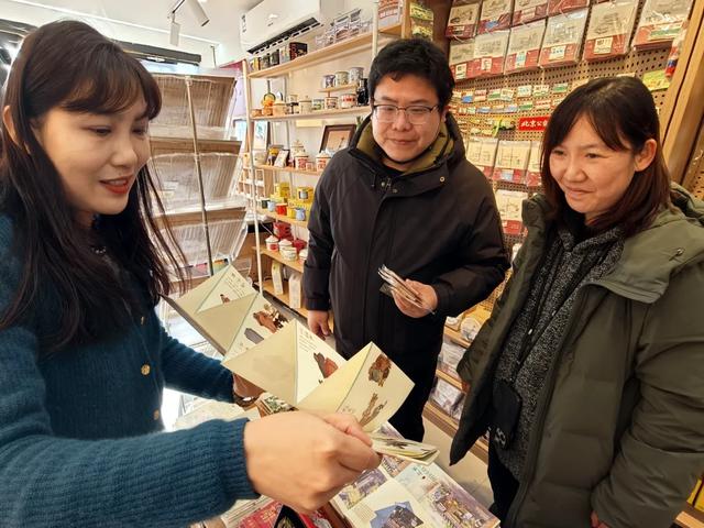 东城特色文创空间，“原”来这么“潮”！