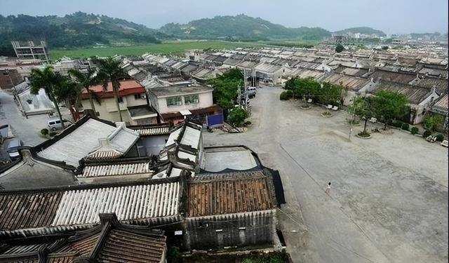 我国人口最多的村？村可敌国，海外人口超20万，来自古代一等世家