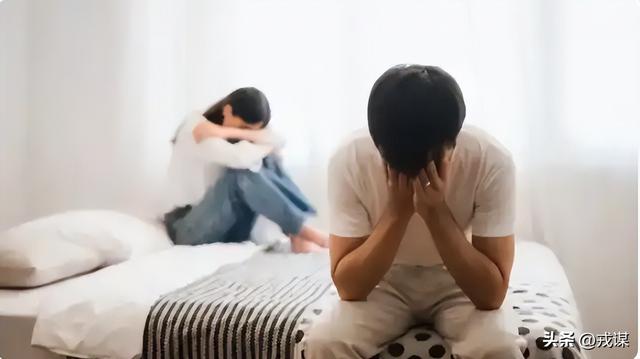 别瞎激动！婚前同居也算家人，但不等于结婚，这波结婚反弹藏猫腻