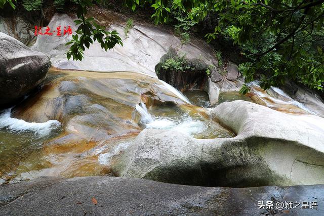 废弃景区，上帝视角看到的奇迹，隐秘而壮观