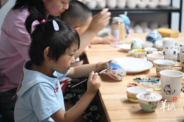 潮州潮安区东兴村：又见茶山 | 大美岭南·百村焕新记