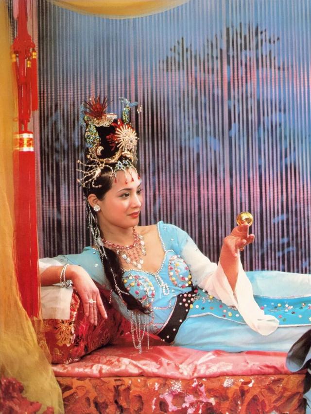 86 版西游骗我们37年！悟空最牛的不是 72 变，菩提传的口诀才是关键