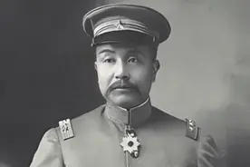 袁世凯小站练兵：北洋军事集团武将背景、权责详述（一）图片
