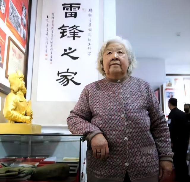 寻访雷锋滚烫足迹：一场叩击灵魂的精神朝圣​