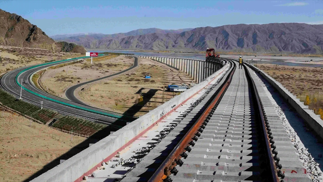 与印度缅甸近在咫尺，藏南小城察隅，现状如何了？