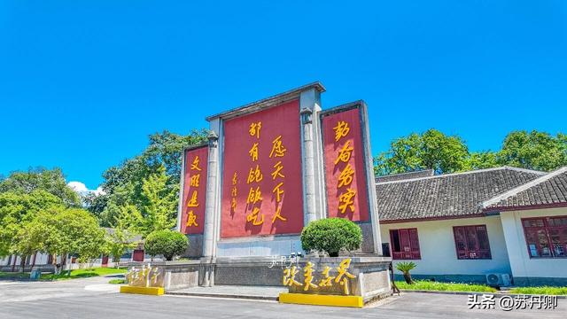 真替湖南文旅着急啊！这么美的宝藏小城都不宣传：国庆就去这吧