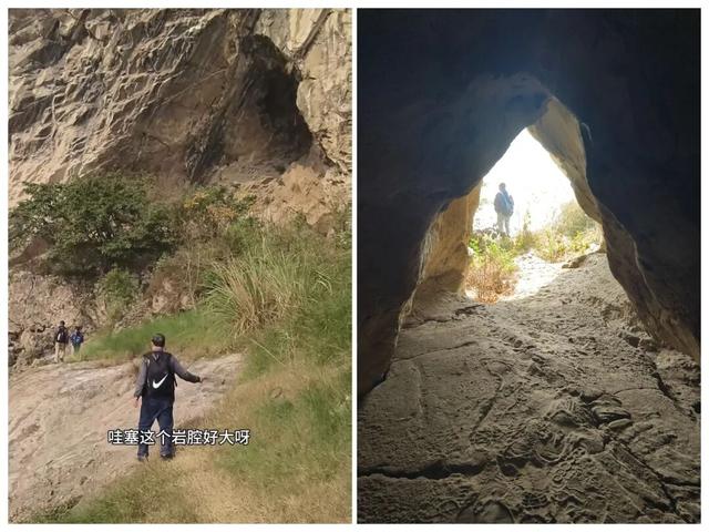 惊险刺激！重庆大渡口小众徒步路线，走完全程需要勇气