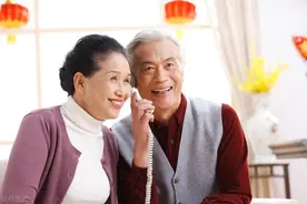 百岁老人计划：坚持健康饮食习惯图片
