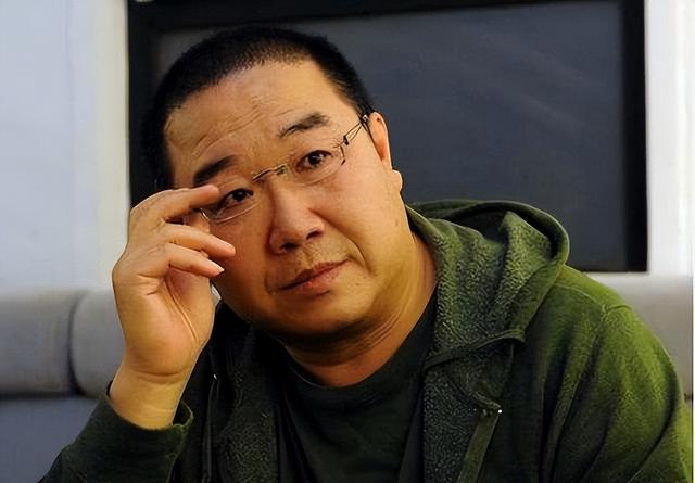 别墅公证，孙子姓宋:宋丹丹用27年	，给英达上了最"诛心"的一堂课
