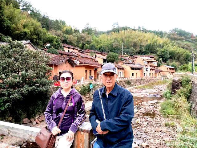 半城烟火半城书香的衢州