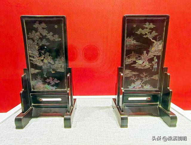 五九时节，观扬州大运河博物馆（下）