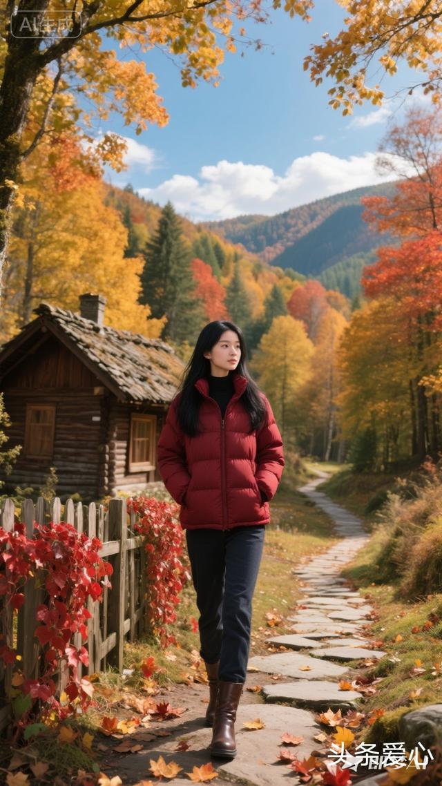 雨夜，与遗产独处