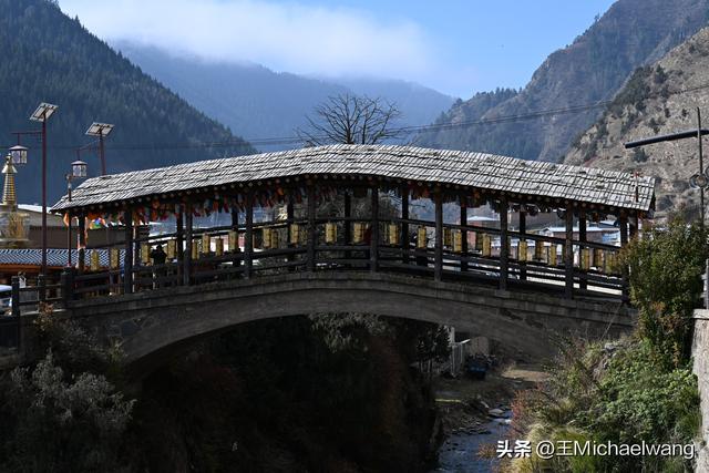 古意秋风三万里（D29）-从卓尼到迭部