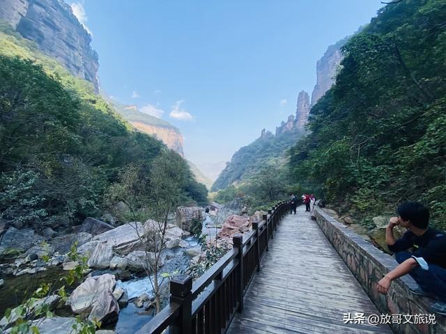 2026河南文旅放大招！数十家景区免票，这份全域打卡清单请收好