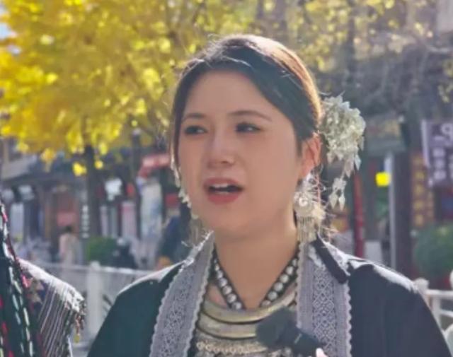 天气很冷,大理很“热”