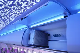 首架A321NEO入列机队 成都总部航司再添新翼图片