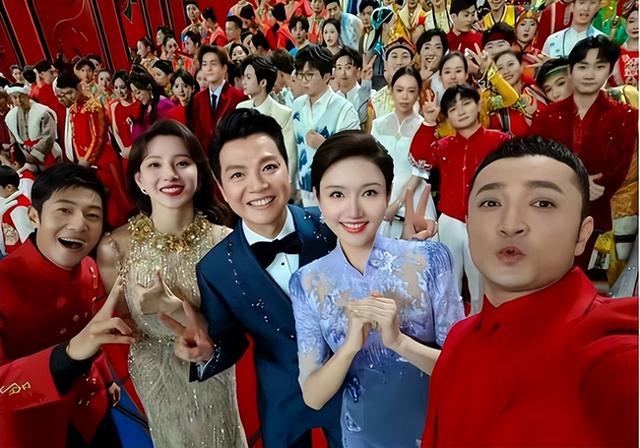 2026春晚官宣不到24小时，令人恶心的事情就发生了，还不止一件！