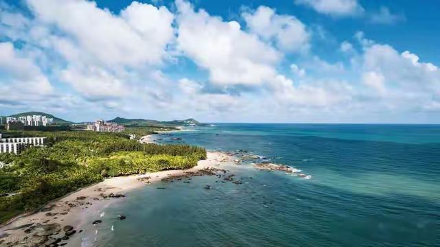 海南看火箭，别走错路！血泪教训！