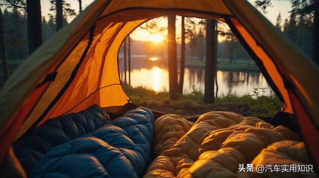 自驾游必备物品清单！这份打包指南真香！（建议收藏）