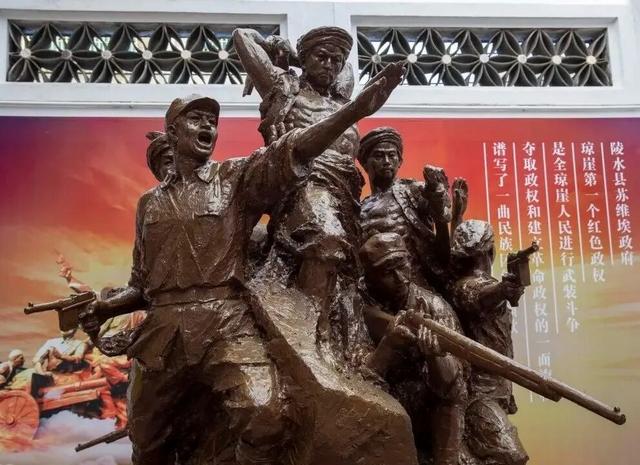 叮！陵水5条国庆&中秋路线 为您打造难忘旅游黄金周回忆