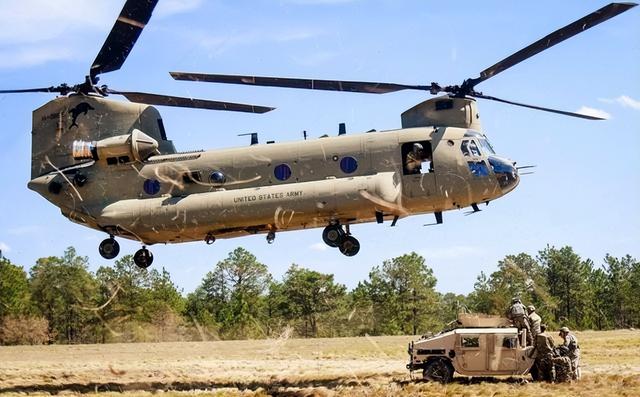 中国版“支奴干”无人机首飞成功，纵列双旋翼设计瞄准重载市场