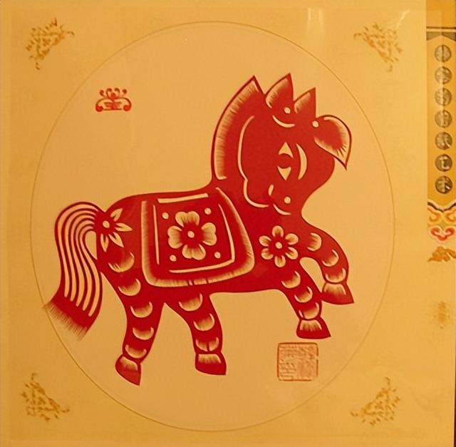 十二生肖脸谱 十二味药