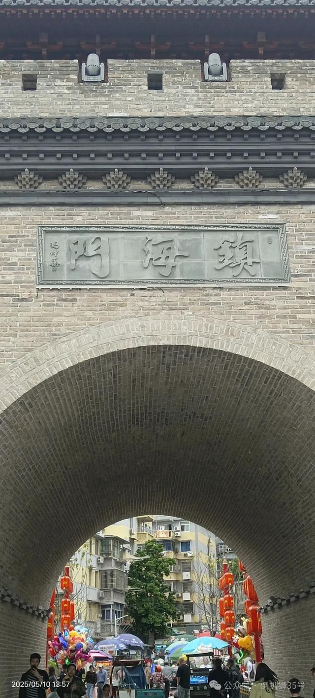 走进大南门，陈独秀旧居（活塞环厂）身披迷彩服脱胎换骨？