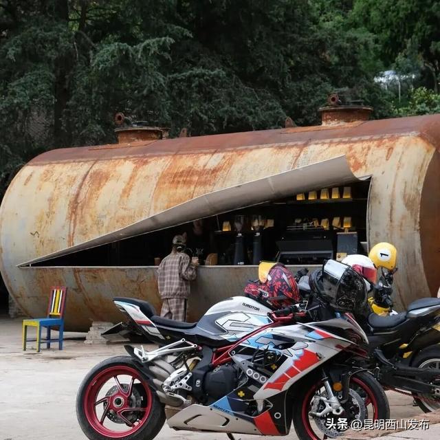 【防空洞脱口秀】硬核交友！本周六在南小咖来场工业风派对