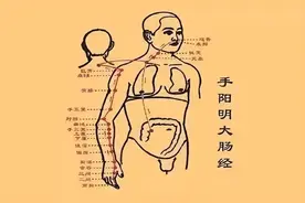 脾气暴躁、唉声叹气…你的经络堵住了！艾灸疏通经络，赶走坏情绪图片