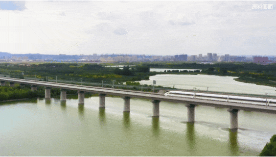 这一年内蒙古很立体 | 出行里的“小便捷”