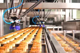 为五仁月饼“正名”：制饼厂创新口味，让非遗“活起来”图片