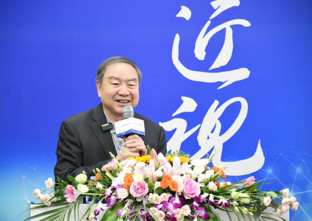 赵堪兴院士漳州开讲！漳州华厦联手漳州科技馆共筑儿童青少年眼健康防线