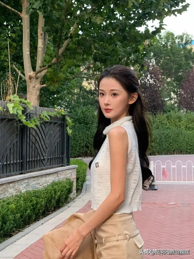 甘肃兰州一佳人好漂亮, 身高168cm,体重48kg 美的让人移不开眼