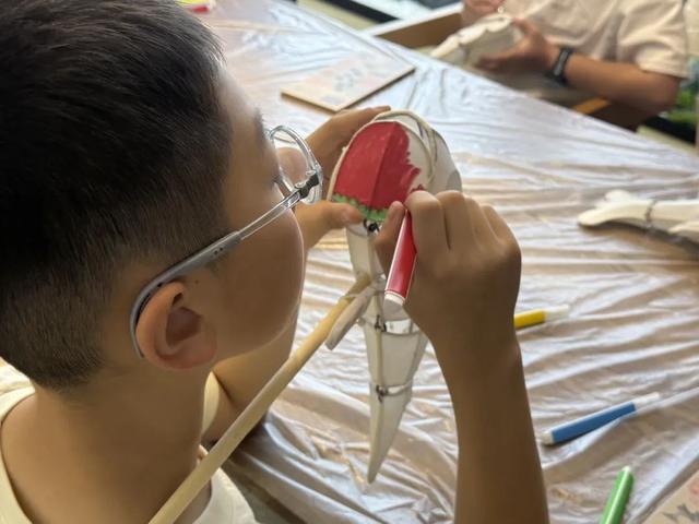 “趣”徽州 || 3天2晚暑期亲子研学自驾活动第二期圆满结束！