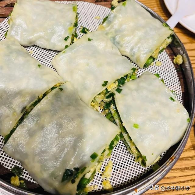 保姆级攻略！蓝田逛吃攻略 ，人少景美超好逛，这里还是吃货的天堂