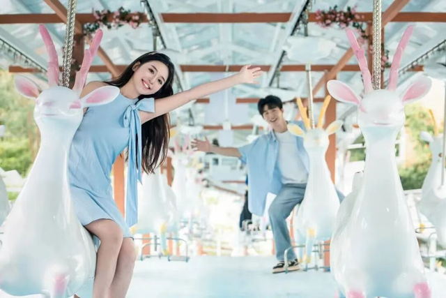 在高明跨年，全城活动汇总来了！有飘雪、市集、烟花秀……