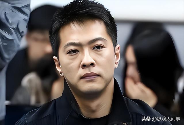 从确诊到去世仅15天，被称为央视最帅主持人的他，给人们提了个醒