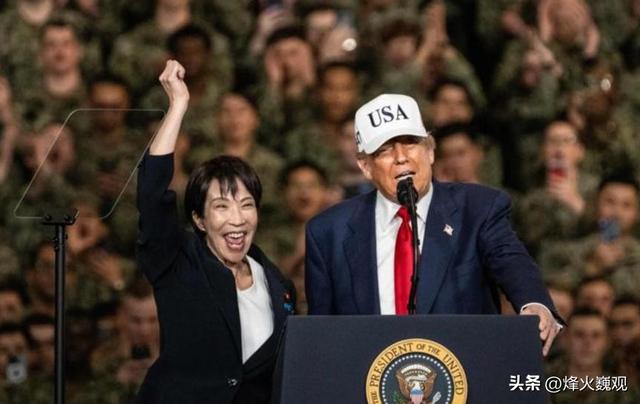 中导突然撤离，美军怕当炮灰，日本全国将沦为战场，这句美听懂了