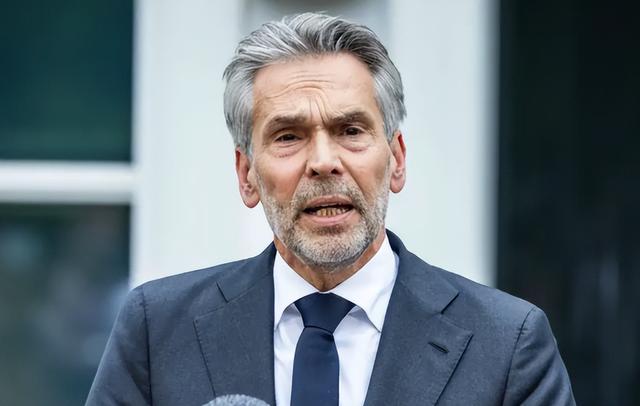 中方定罪后，荷兰方面终于承认，这件事怎么解决，还得等中国点头